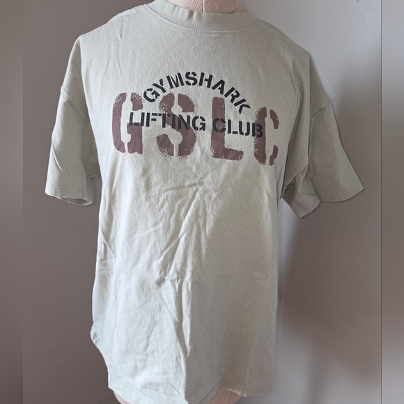 💥JUST ADDED💥Gymshark Lifting Club T-Shirt - Picture 4 of 6